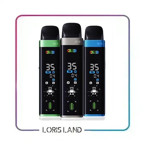 پاد کالیبرن جی۳ پرو کمپانی یوول